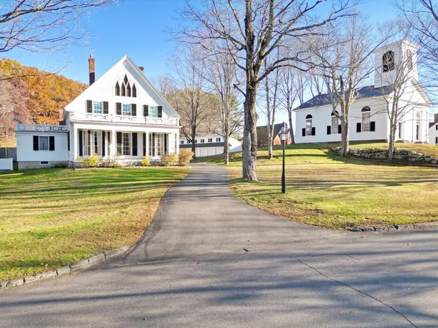 $6,000,000 | 1090 Pittston School Street, Pittston, ME 04345