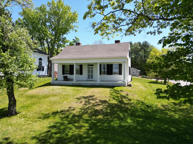 $6,000,000 | 1090 Pittston School Street, Pittston, ME 04345