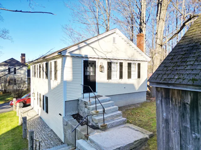 $6,000,000 | 1090 Pittston School Street, Pittston, ME 04345