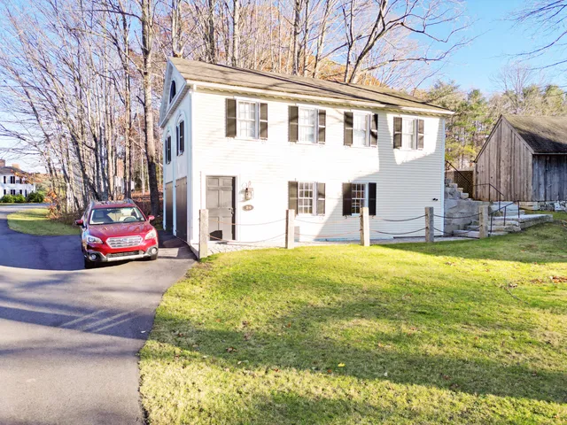 $6,000,000 | 1090 Pittston School Street, Pittston, ME 04345