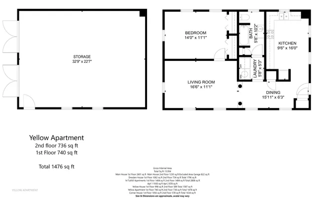 $6,000,000 | 1090 Pittston School Street, Pittston, ME 04345