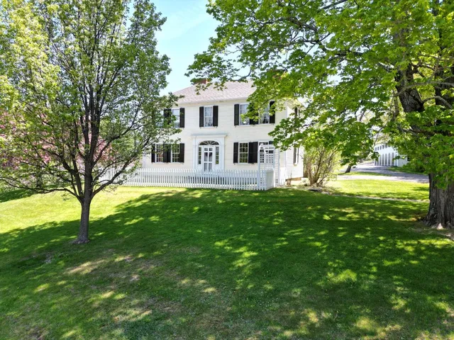 $6,000,000 | 1090 Pittston School Street, Pittston, ME 04345