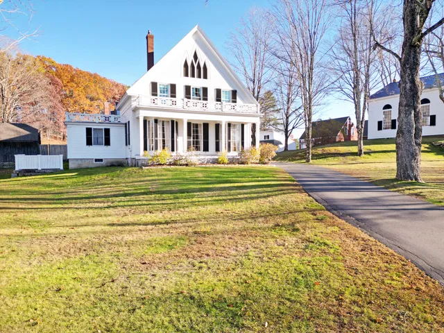 $6,000,000 | 1090 Pittston School Street, Pittston, ME 04345