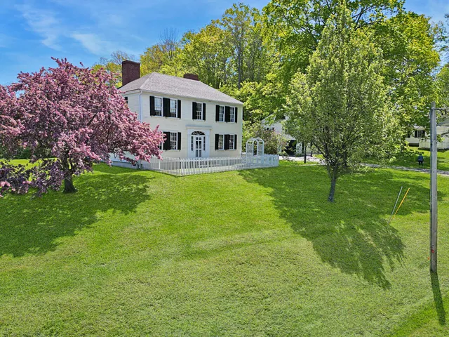 $6,000,000 | 1090 Pittston School Street, Pittston, ME 04345