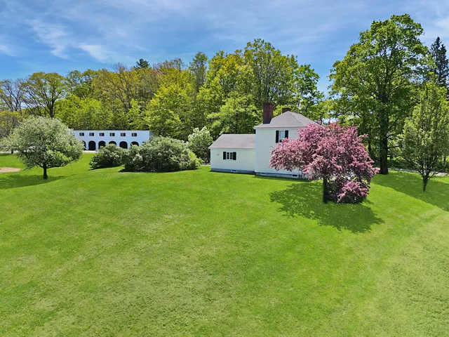 $6,000,000 | 1090 Pittston School Street, Pittston, ME 04345