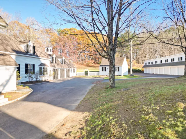 $6,000,000 | 1090 Pittston School Street, Pittston, ME 04345