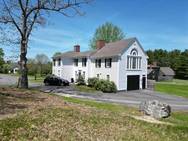 $6,000,000 | 1090 Pittston School Street, Pittston, ME 04345
