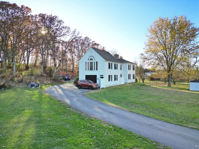 $6,000,000 | 1090 Pittston School Street, Pittston, ME 04345