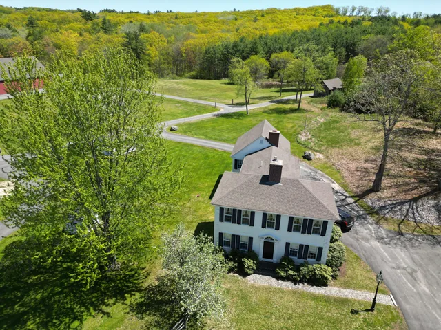 $6,000,000 | 1090 Pittston School Street, Pittston, ME 04345