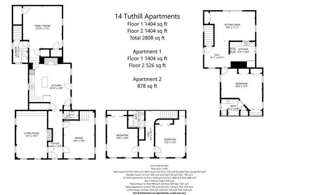 $6,000,000 | 1090 Pittston School Street, Pittston, ME 04345