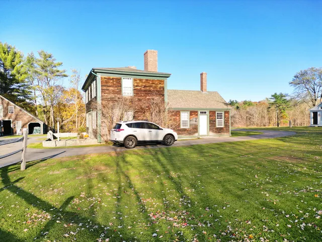 $6,000,000 | 1090 Pittston School Street, Pittston, ME 04345