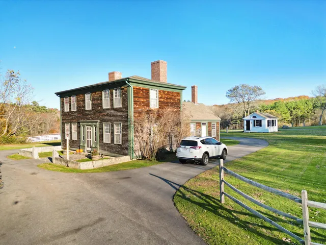 $6,000,000 | 1090 Pittston School Street, Pittston, ME 04345