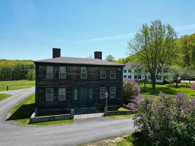 $6,000,000 | 1090 Pittston School Street, Pittston, ME 04345
