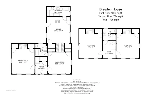 $6,000,000 | 1090 Pittston School Street, Pittston, ME 04345