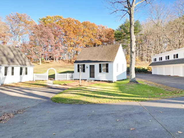 $6,000,000 | 1090 Pittston School Street, Pittston, ME 04345