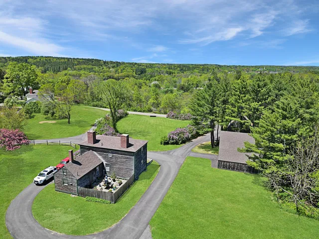 $6,000,000 | 1090 Pittston School Street, Pittston, ME 04345