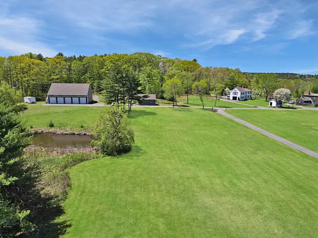$6,000,000 | 1090 Pittston School Street, Pittston, ME 04345