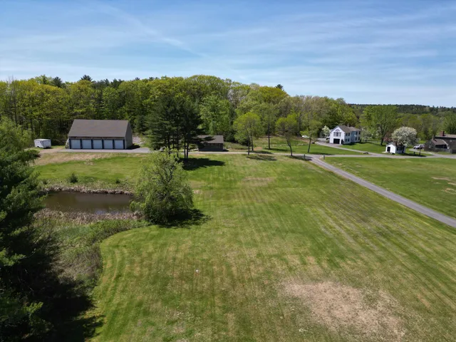 $6,000,000 | 1090 Pittston School Street, Pittston, ME 04345