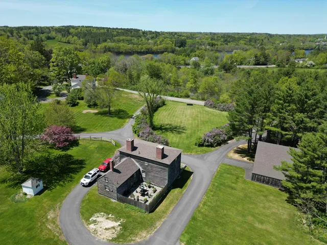 $6,000,000 | 1090 Pittston School Street, Pittston, ME 04345