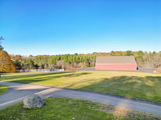 $6,000,000 | 1090 Pittston School Street, Pittston, ME 04345