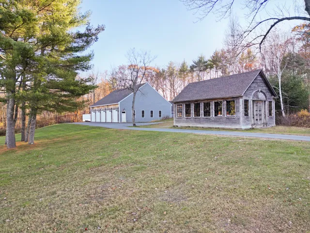 $6,000,000 | 1090 Pittston School Street, Pittston, ME 04345