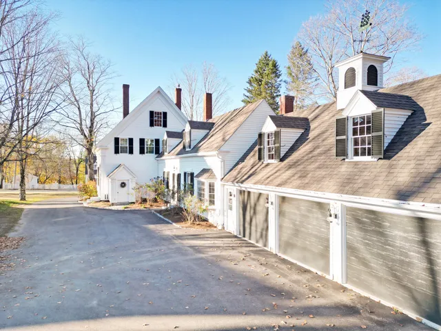 $6,000,000 | 1090 Pittston School Street, Pittston, ME 04345