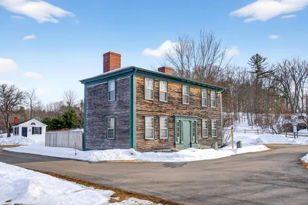 $6,000,000 | 1090 Pittston School Street, Pittston, ME 04345
