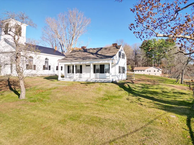 $6,000,000 | 1090 Pittston School Street, Pittston, ME 04345