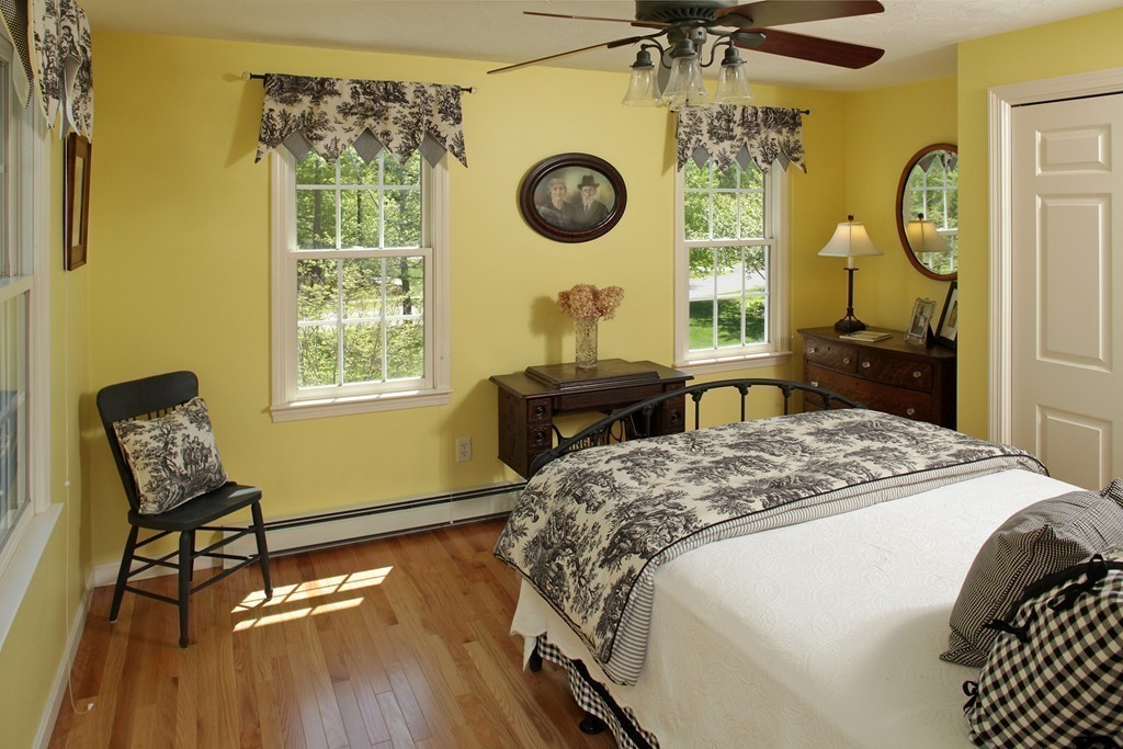 35 Lewis Farm Road Duxbury, MA 02332 - Photo 13 of 29 Gallery Image 13