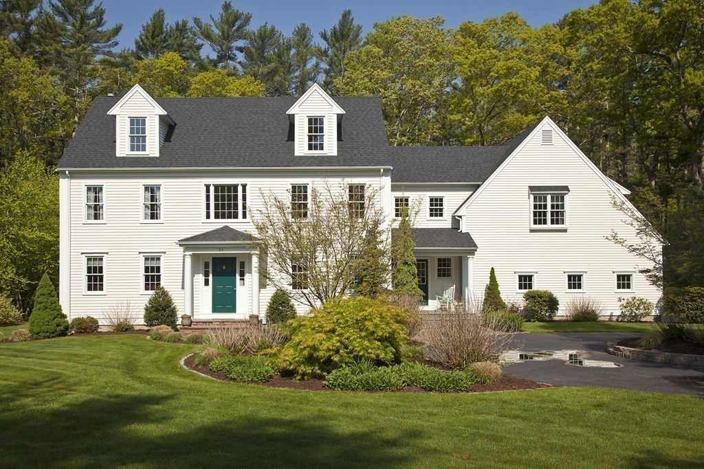 35 Lewis Farm Road Duxbury, MA 02332 - Photo 17 of 29 Gallery Image 17