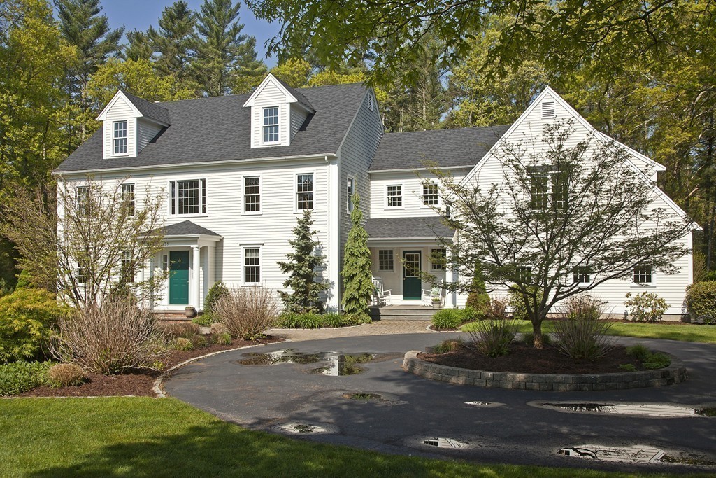 35 Lewis Farm Road Duxbury, MA 02332 - Photo 18 of 29 Gallery Image 18