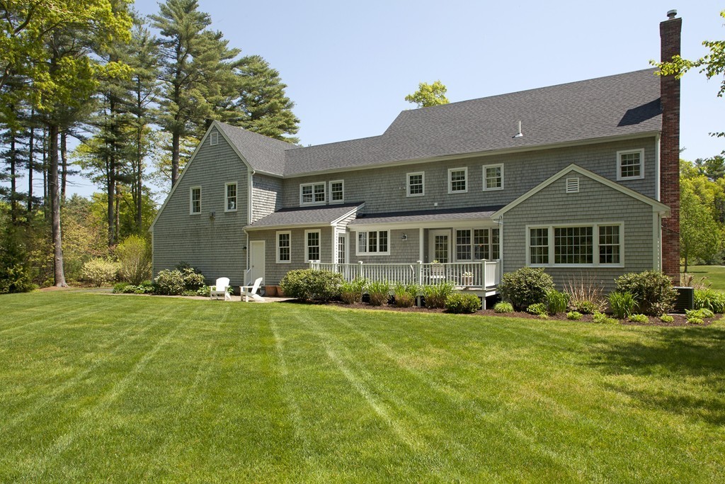35 Lewis Farm Road Duxbury, MA 02332 - Photo 19 of 29 Gallery Image 19