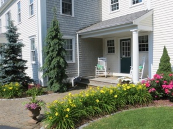 35 Lewis Farm Road Duxbury, MA 02332 - Photo 21 of 29 Gallery Image 21