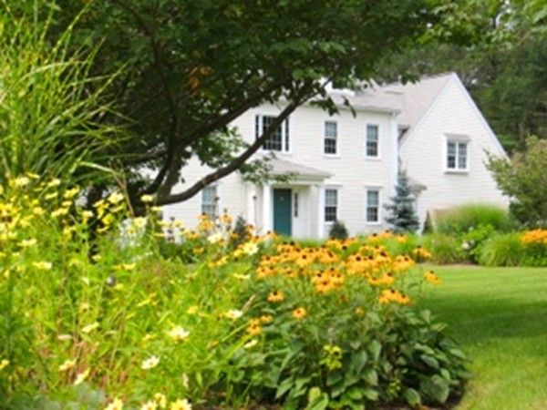 35 Lewis Farm Road Duxbury, MA 02332 - Photo 23 of 29 Gallery Image 23