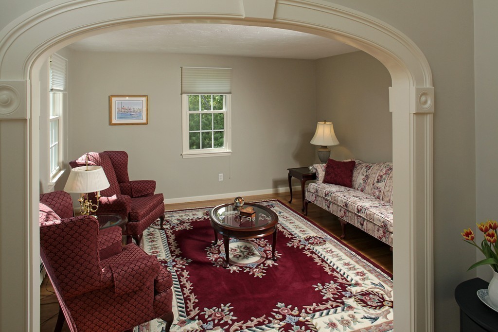 35 Lewis Farm Road Duxbury, MA 02332 - Photo 9 of 29 Gallery Image 9