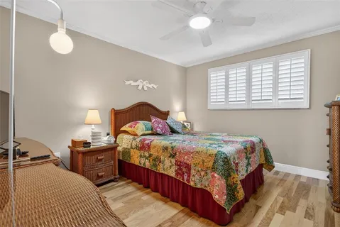 $269,000 | 5935 30th Avenue South, Unit 101, Gulfport, FL 33707