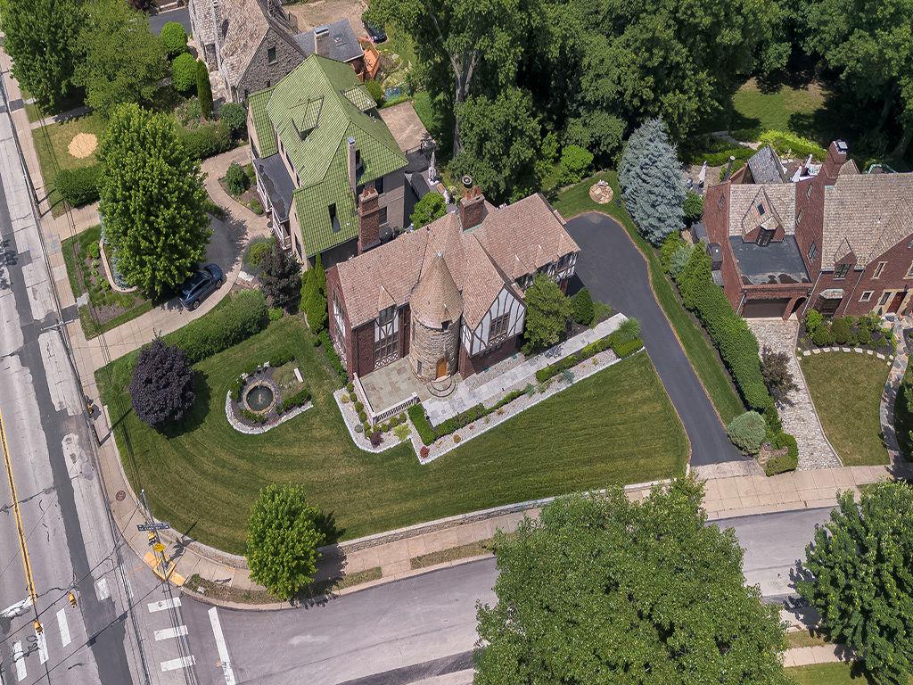 1247 Washington Road Pittsburgh, PA 15228 - Photo 23 of 32