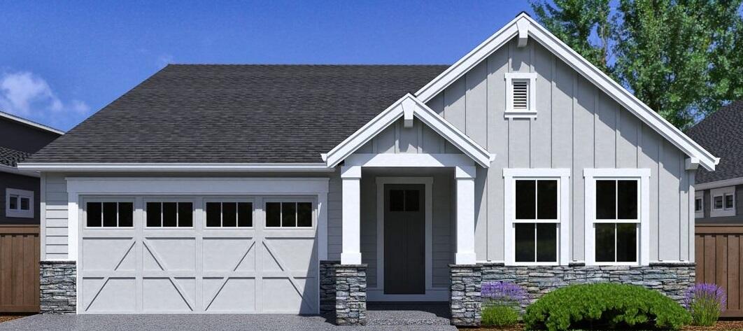 3032 Northwest Hidden Rdg Drive Bend, OR 97703 - Photo 2 of 20 Wentworth - F