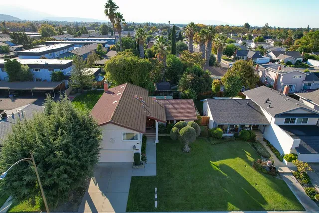$1,699,888 | 5459 Entrada Cedros, San Jose, CA 95123