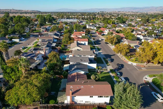 $1,699,888 | 5459 Entrada Cedros, San Jose, CA 95123