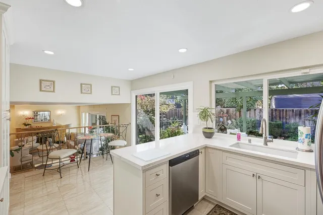 $1,699,888 | 5459 Entrada Cedros, San Jose, CA 95123