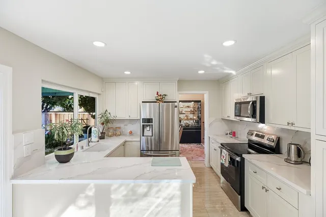 $1,699,888 | 5459 Entrada Cedros, San Jose, CA 95123