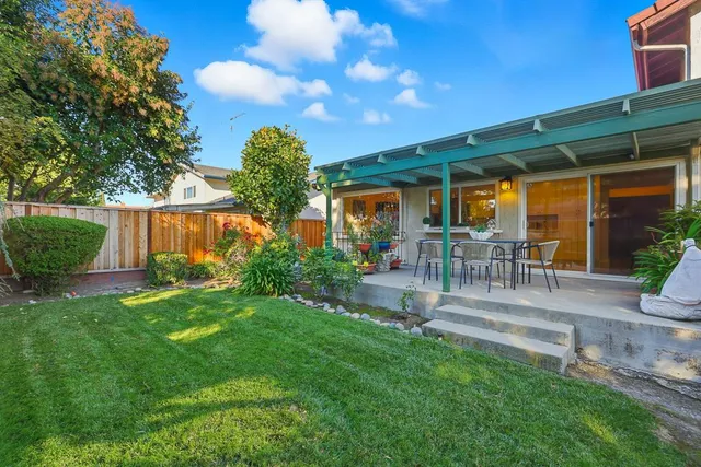 $1,699,888 | 5459 Entrada Cedros, San Jose, CA 95123