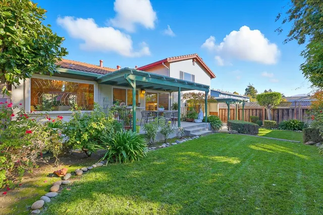 $1,699,888 | 5459 Entrada Cedros, San Jose, CA 95123