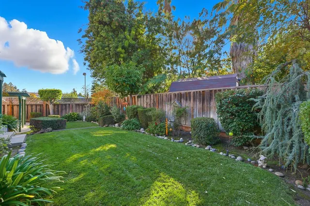 $1,699,888 | 5459 Entrada Cedros, San Jose, CA 95123