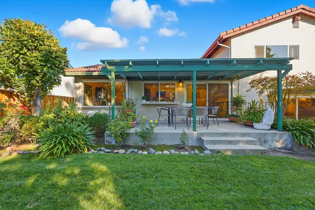 $1,699,888 | 5459 Entrada Cedros, San Jose, CA 95123