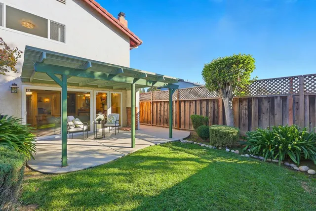 $1,699,888 | 5459 Entrada Cedros, San Jose, CA 95123