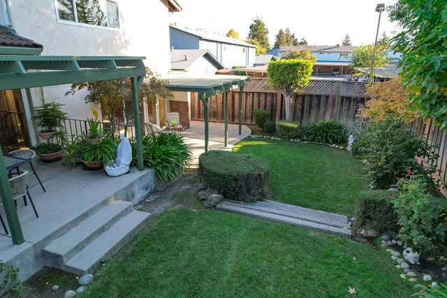 $1,699,888 | 5459 Entrada Cedros, San Jose, CA 95123