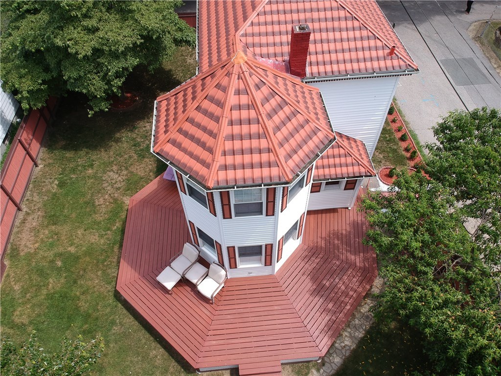40 Ashton Road East Providence, RI 02915 - Photo 3 of 15 Gallery Image 3