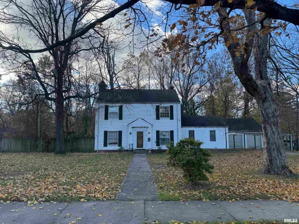 $95,500 | 103 South 22nd Street, Murphysboro, IL 62966